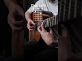 Love Yourself chords with only 2 fingers #guitar #shorts #cover