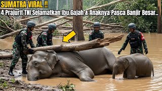 Download lagu Banjir Sumatra Buka Rahasia Besar! Gajah Ajak Prajurit TNI ke Bunker Berisi Puluhan Orang! mp3 Download lagu Banjir Sumatra Buka Rahasia Besar! Gajah Ajak Prajurit TNI ke Bunker Berisi Puluhan Orang! mp3