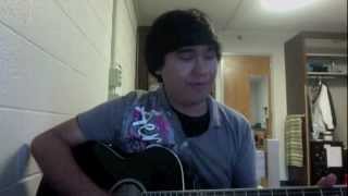 Collide - Go Radio Acoustic Cover