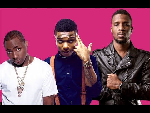 Afrobeats Hot New Year Nigeria Mixtape Hot Mix 2017, 2018 Naija Ghana All Stars