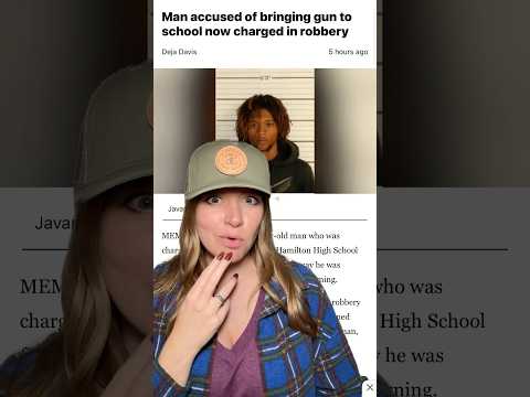 No Enforcements Only More Infringements?!?No Thanks! #2ndamendment #shortsvideo #shortsfeed #shorts Thumbnail