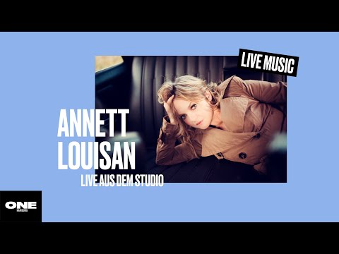 ONE Hamburg: Annett Louisan Live Konzert