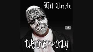 Lil Cuete - Down For You (NEW 2010)