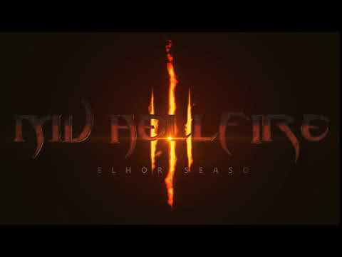 INTRODUÇÃO MU HELLFIRE 2020