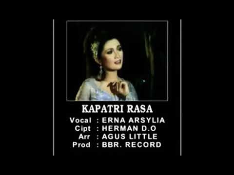 KAPATRI RASA.  ERNA ARSYLIA