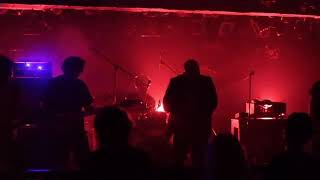 BLOOD STAIN CHILD - Eternal LIVE