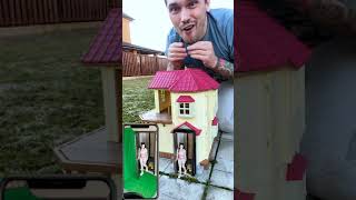 Download lagu Funny Magic #Shorts TikTok video by Kate Brush mp3