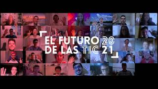Huawei España | El futuro de las TIC 2021 | La experiencia para las mentes únicas anuncio