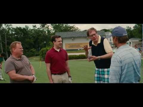 Hall Pass - "Brownies... Of The Pot Variety"