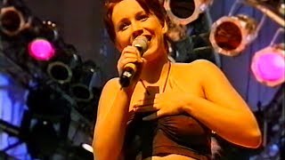 Dune - Keep The Secret (Live @1LIVE)