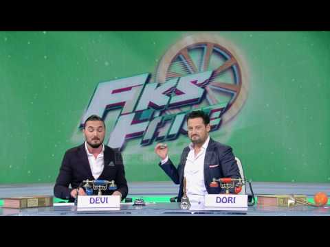 Fiks Fare, 23 Nentor 2016, Pjesa 1 - Investigative Satirical Show