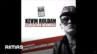 SENSACION HERMOSA - KR Kevin Roldan New 2011 (Mister KR The Album)