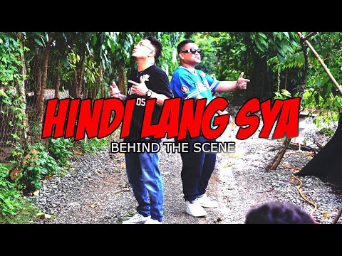 BEHIND THE SCENE | SHERNAN AND MCKOY