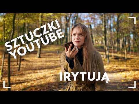 Nowe sztuczki YouTube irytują. Tak jak brak dysków na rynku. Szpany i Dzbany#307