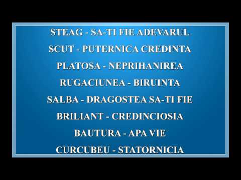 Lenuța Huțan - Să te binecuvinteze Dumnezeu