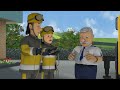 Fireman Sam Bus Trouble Series 10