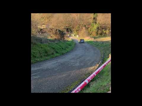 Rally della fettunta 2019