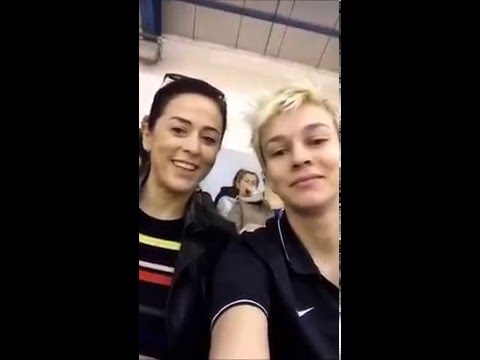 Isil on Periscope 13.03.2016