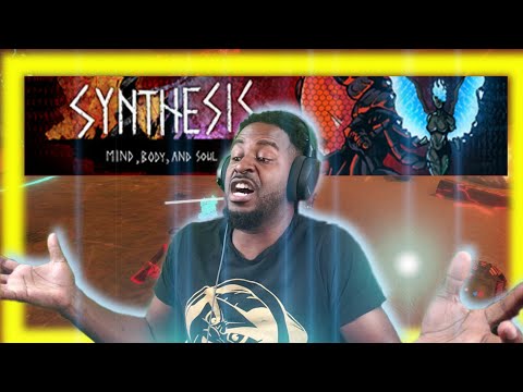 WE SWAPPING BODIES!!!! [SYNTHESIS: MIND BODY AND SOUL]