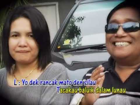 Asben & Wiwid Tanjung - Licin Samo Licin