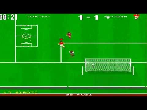 Dribbling Calcio Serie A 92,93 picture