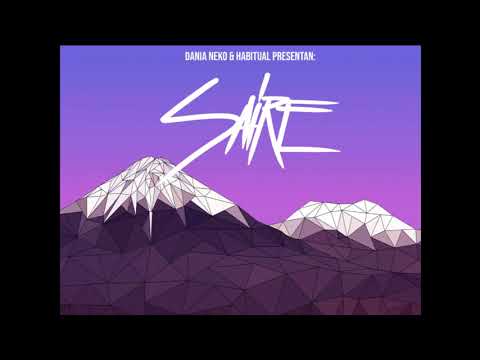 SAIRE (DaniaNeko & Habitual)