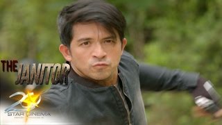 The Janitor Official Trailer | Richard Gomez and Dennis Trillo | 'The Janitor'