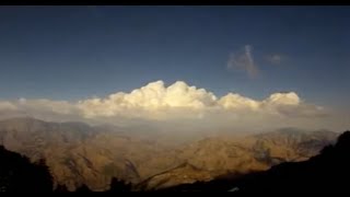 Spock Thoughts | Leonard Nimoy (Klara Tavakoli Goesche)