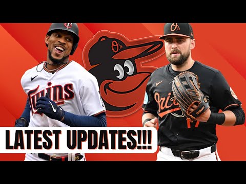 SNEAKY Orioles Update... This Is WILD... | Daily Baltimore Orioles News & Rumors