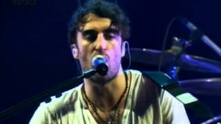 The Coronas, San Diego Song (We sleep all day,we drink all night).Top quality footage.