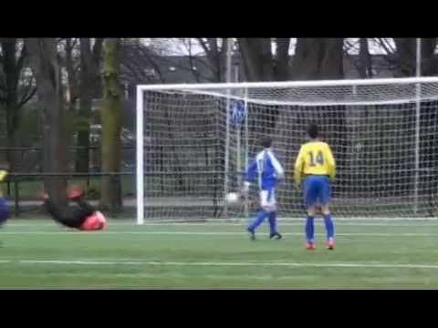 Drechtstreek D1 - Sliedrecht D1