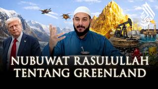 Download lagu PER4NG DUNIA KETIGA?! Rahasia Emas Eufrat, Konflik Greenland, dan Nubuwat Rasulullah! - Syekh Alfuli mp3