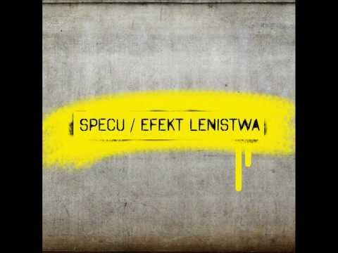 01. Specu (OiOM) - Ambicja (prod. Fiba) [EFEKT LENISTWA]