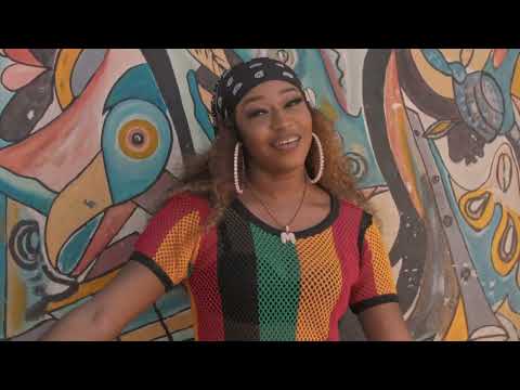 Mary Njie - LIFE Official Video