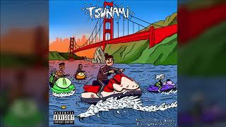 Yayvo - Tsunami (feat. Aaron Bodden, Aiden London & Queen Zel)