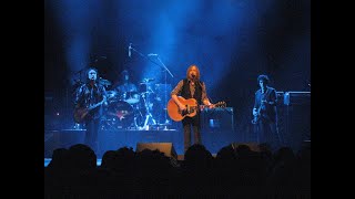 Something Good Coming - Tom Petty - Royal Albert Hall