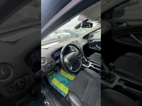 фото ford mondeo iv рестайлинг 0