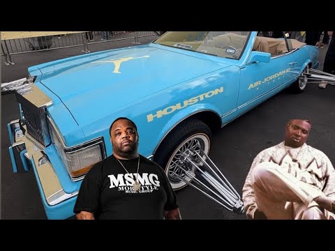 SLABS ON SWANGAS FAT PAT AND BIG POKEY FREESTYLE MIXS #swangas #automobile #slab #cars #fatpat 