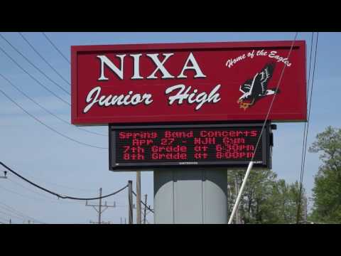 Nixa Students Face Child Porn Allegations