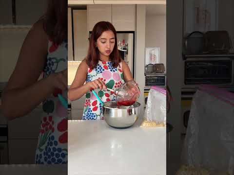 No churn ice cream  #recipereview  #icecream #homemadeicecream #easydessert