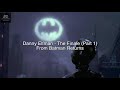 Danny Elfman - The Finale Part 1 (Batman Returns OST)