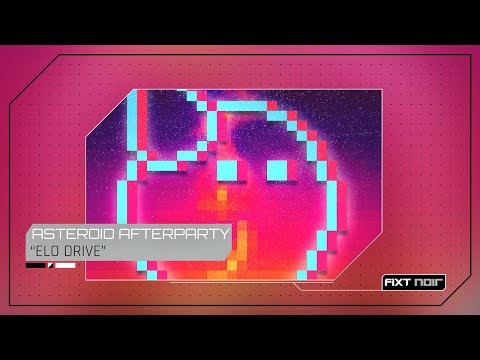 Video thumbnail for Elo Drive