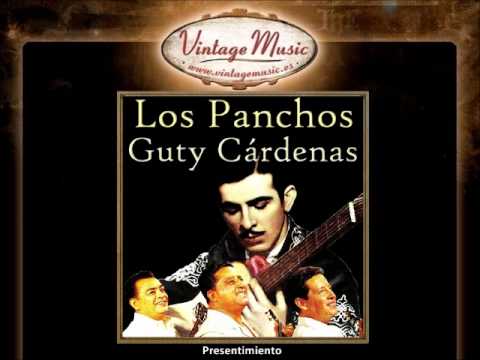 Los Panchos - Presentimiento (VintageMusic.es)