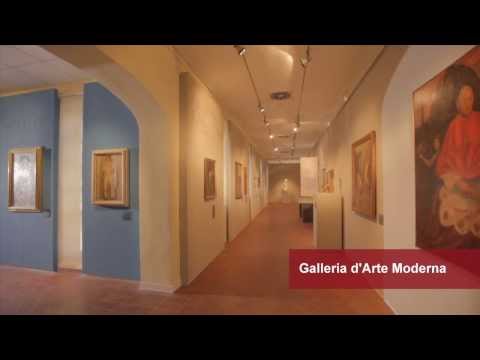 Galeria de Arte Moderna de Roma Capitale