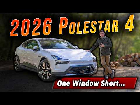 Polestar 4