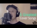 5 Pilihan Cover Lagu Barat Terbaik Dan Favorit