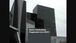 Marko Fürstenberg - Flugstunde Mixotic 071