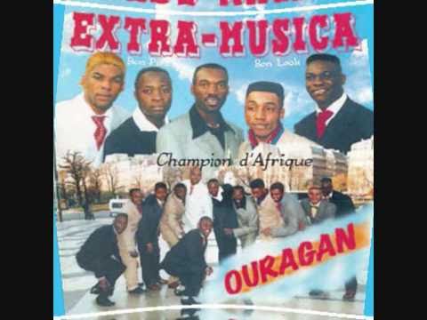 Extra Musica:panique totale "Quentin Moyascko"