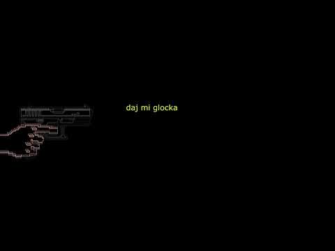 dejlox x hoffa - glock