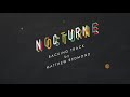 Julian Lage - 'Nocturne' Guitar Backing Track